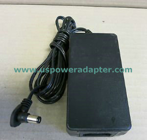 New Delta Electronics AC Power Adapter 100-240V 0.5A 48V 0.375A - EADP-18CB A - Click Image to Close